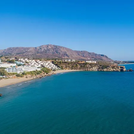 Villa Luxurious With Private Pool Makry Gialos (Crete)
