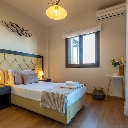 Luxurious With Private Pool Villa *
