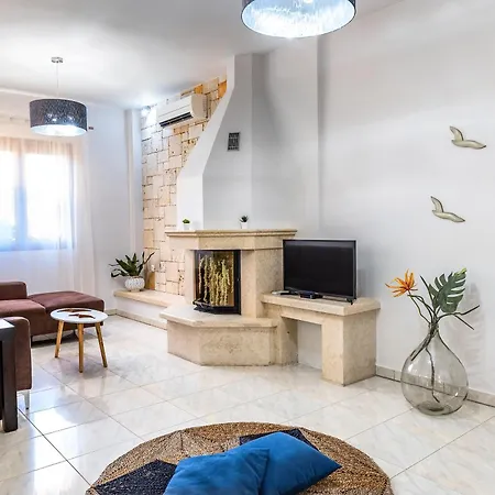 Luxurious With Private Pool Villa