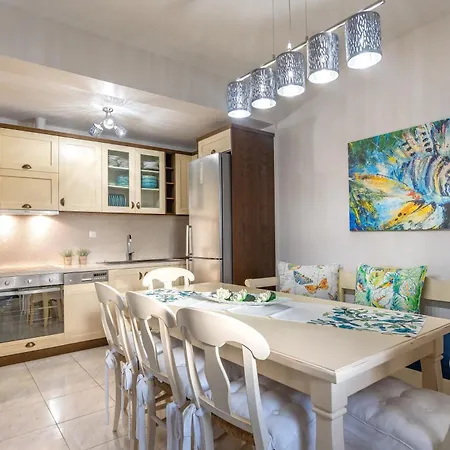 Luxurious With Private Pool Villa