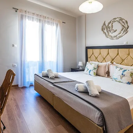 Villa Luxurious With Private Pool Makry Gialos (Crete)