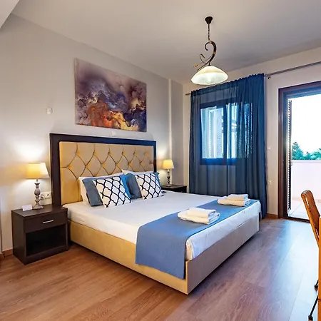Villa Luxurious With Private Pool *